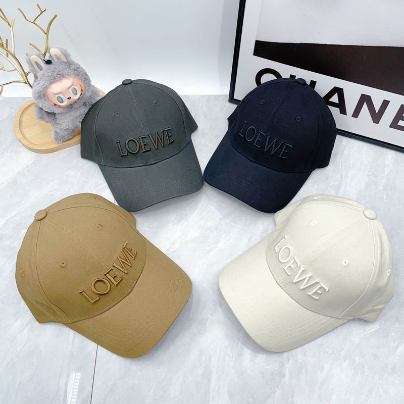 Loewe cap dx09